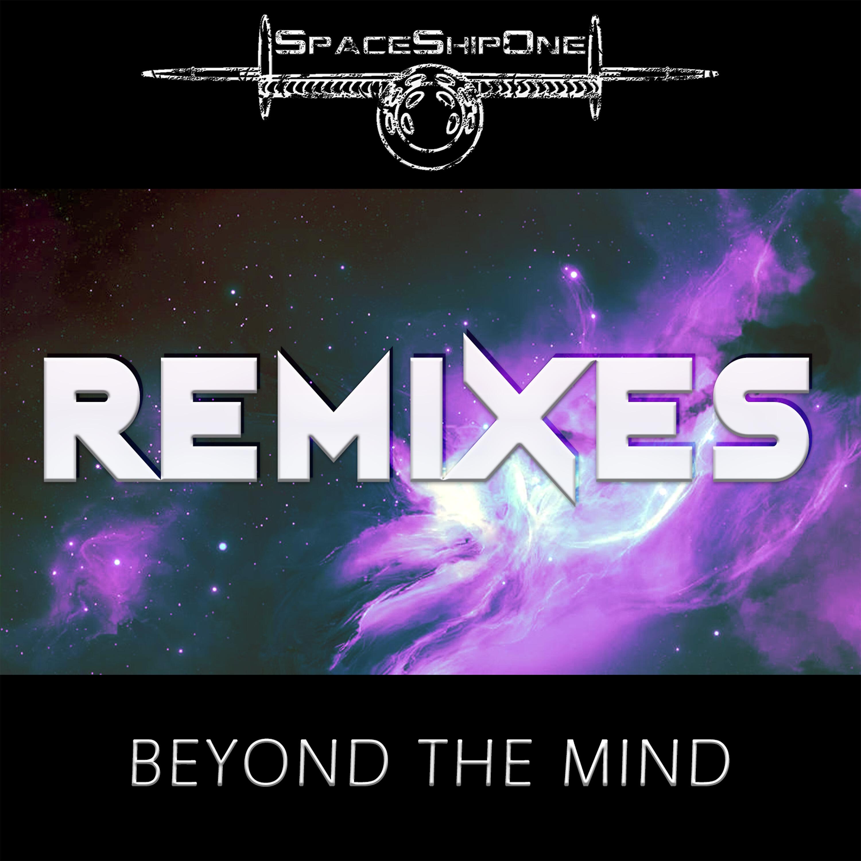 Релиз Beyond the Mind. Remixes