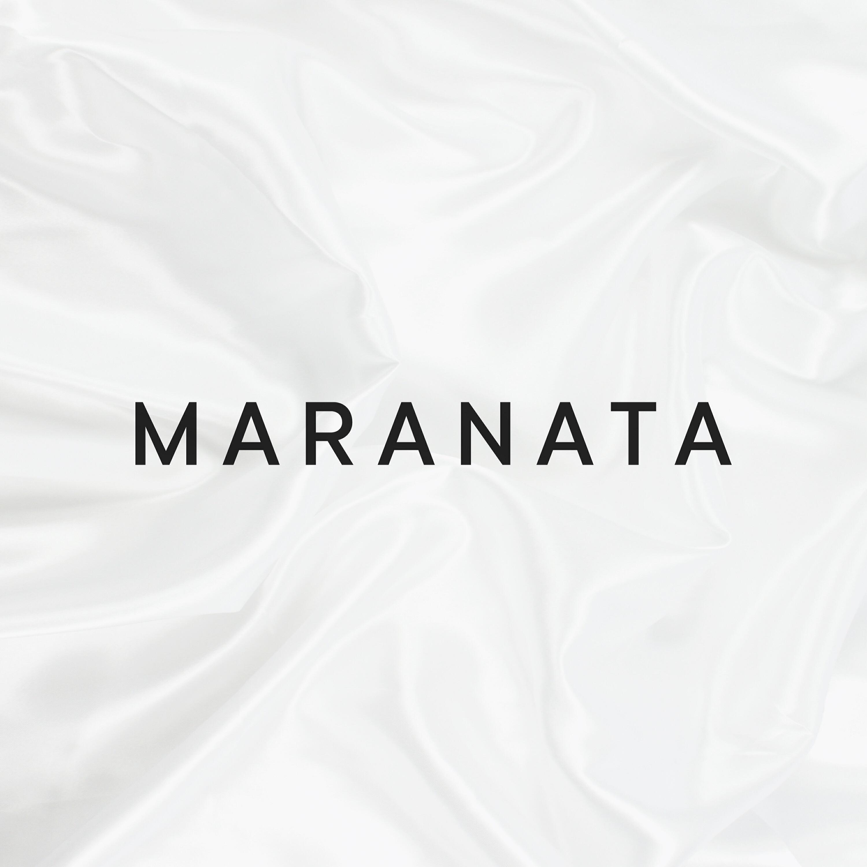 Релиз Maranata