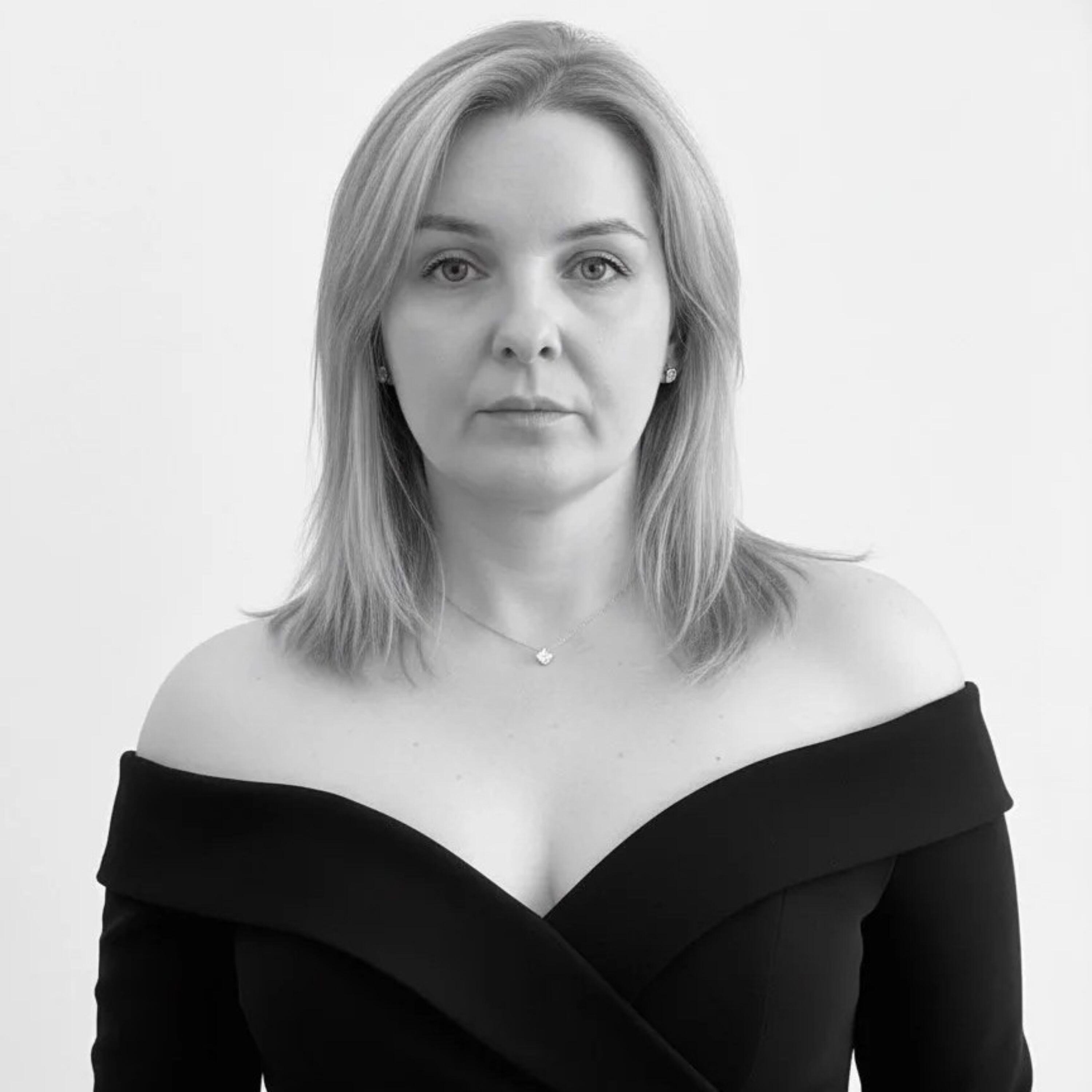 Светлана Ульзутуева