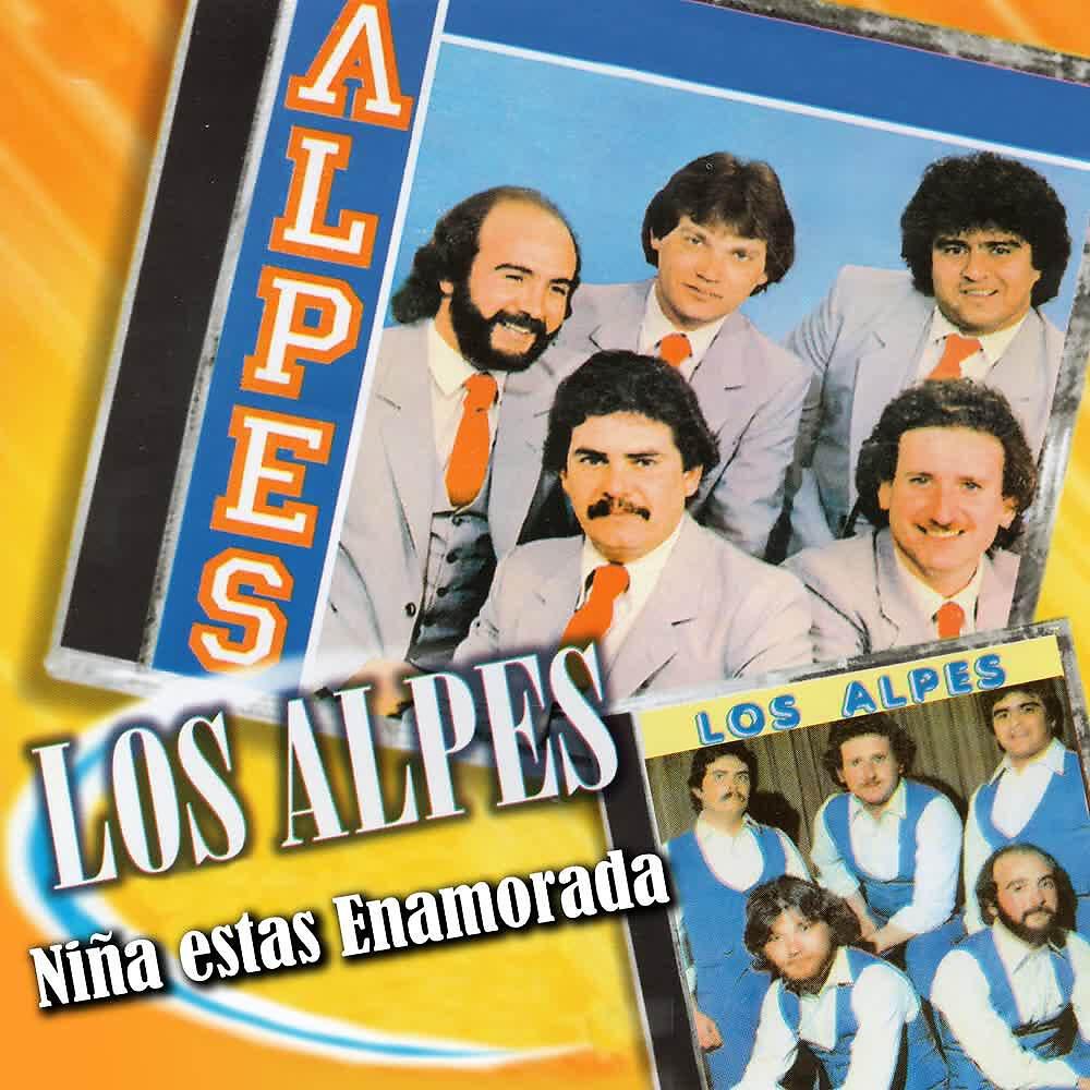 Los Alpes