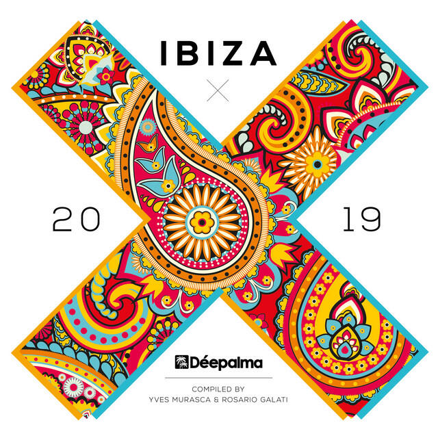 Релиз Déepalma Ibiza 2019