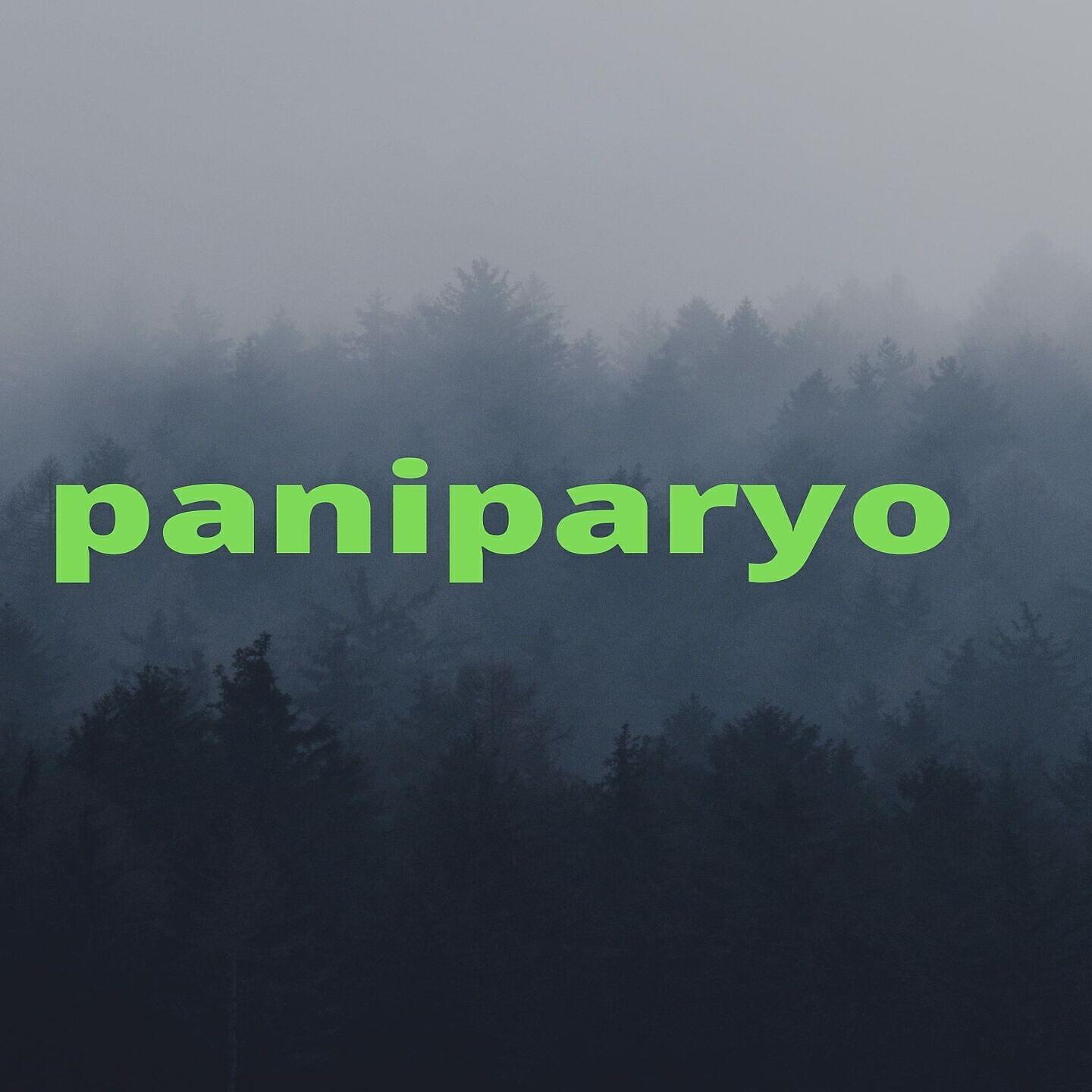 Релиз Paniparyo