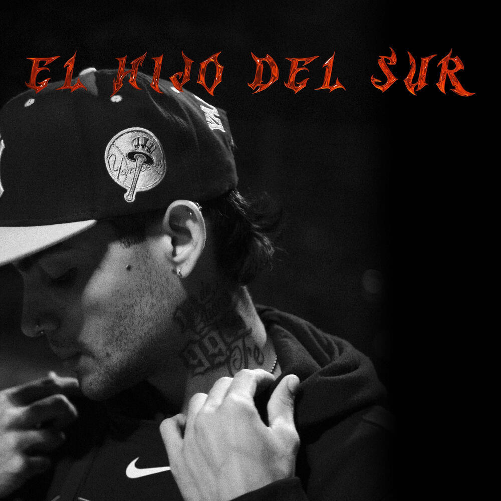 Релиз EL HIJO DEL SUR