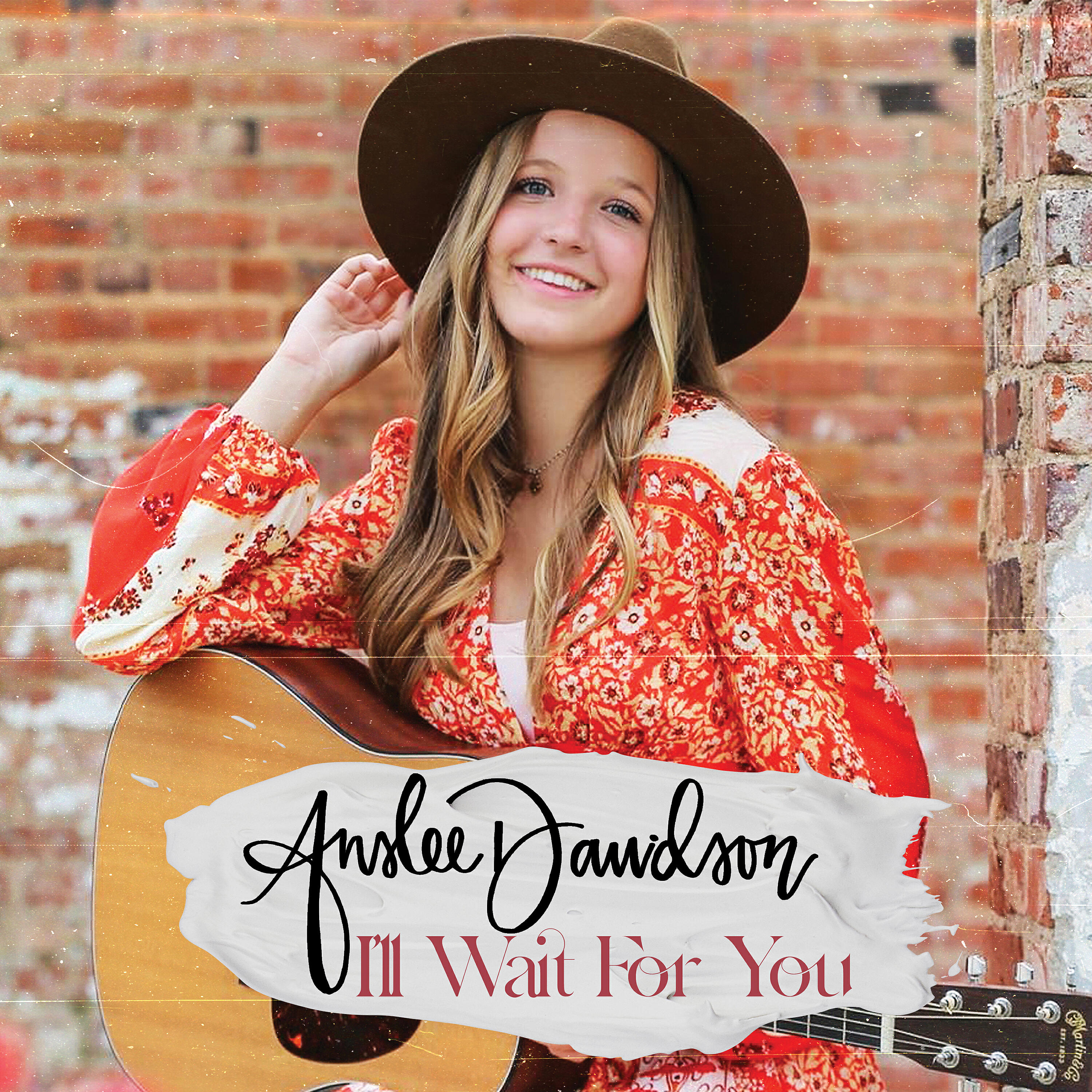 Релиз I'll Wait for You