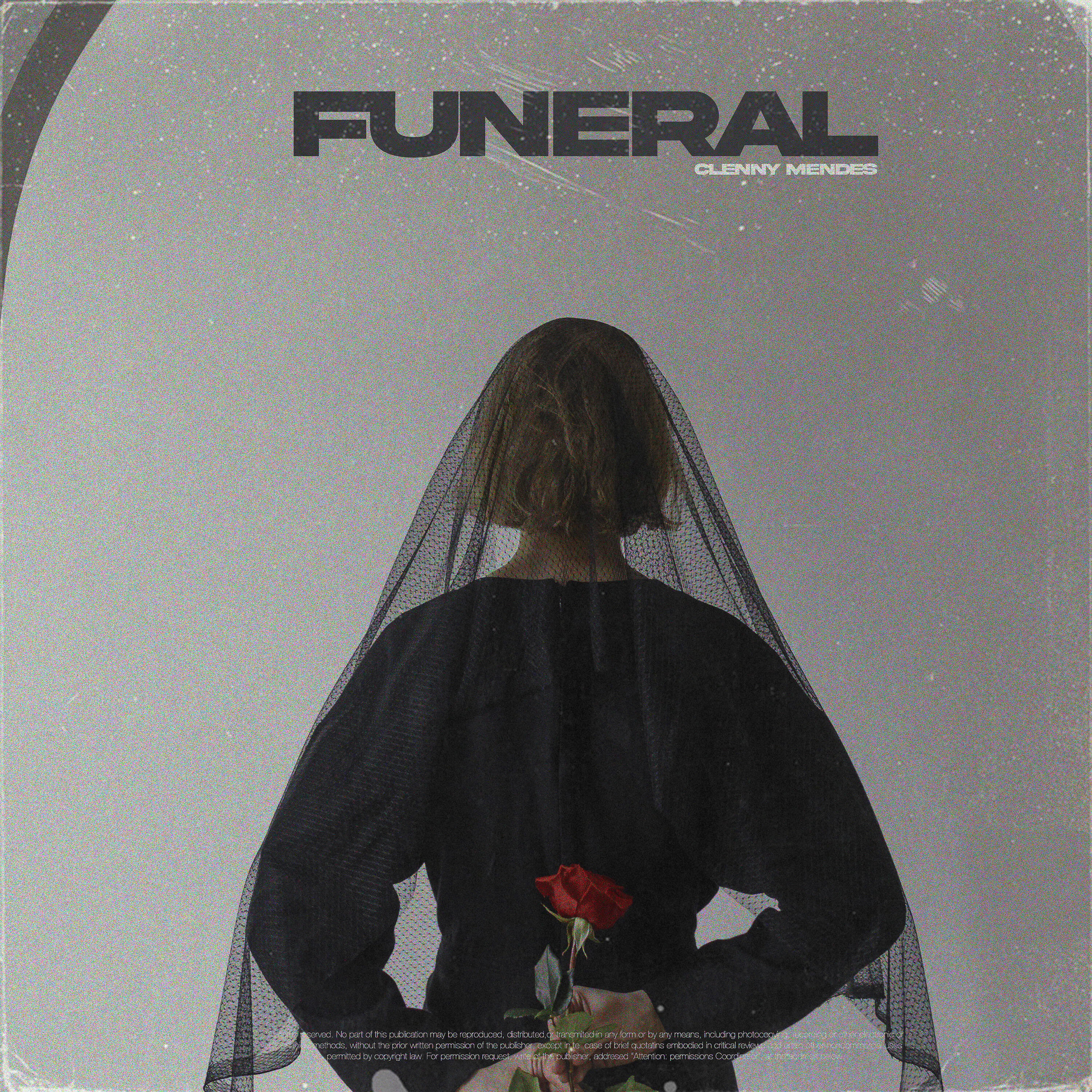 Релиз Funeral
