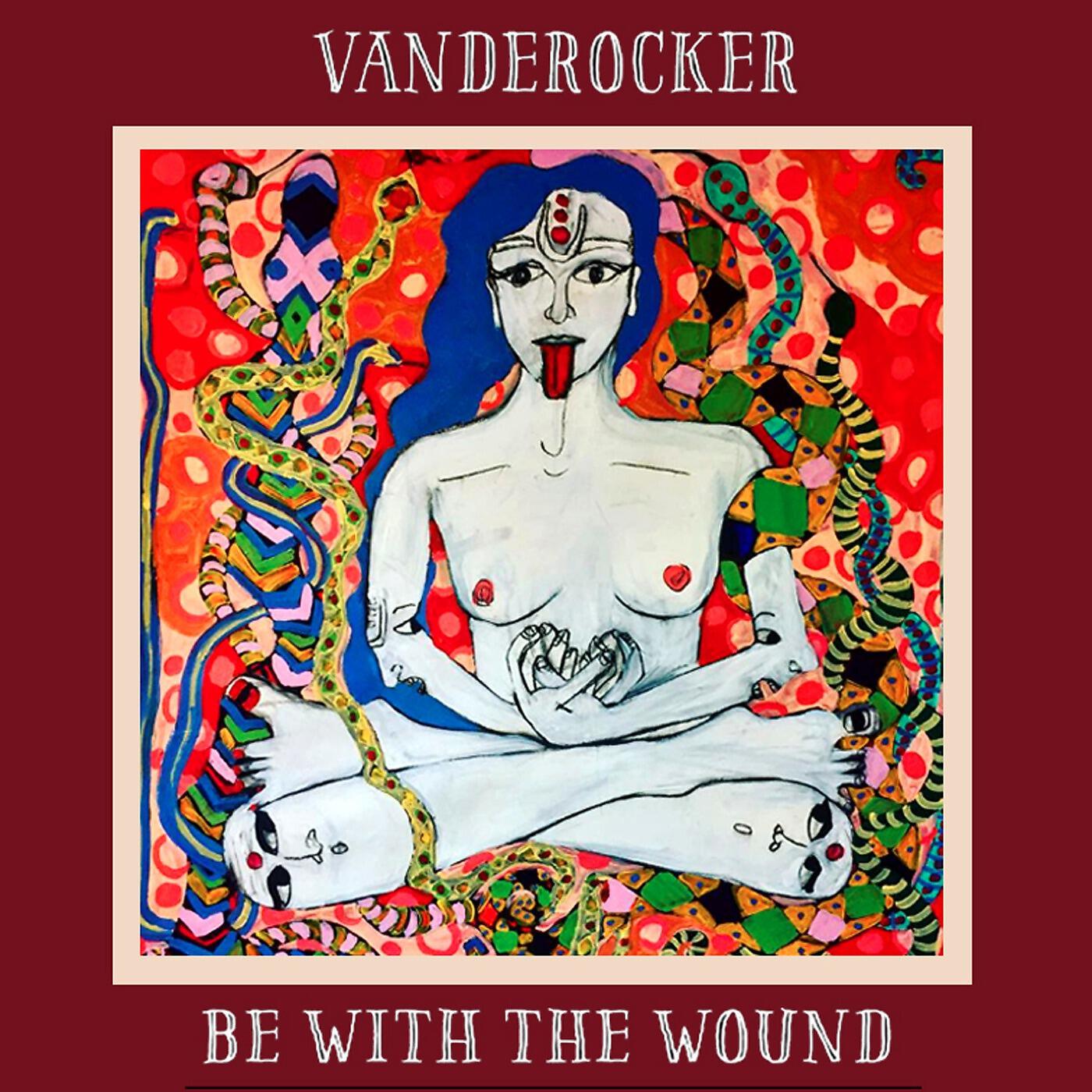 Релиз Be With the Wound