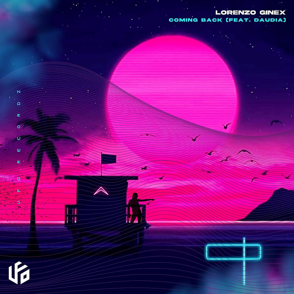 Релиз Coming Back