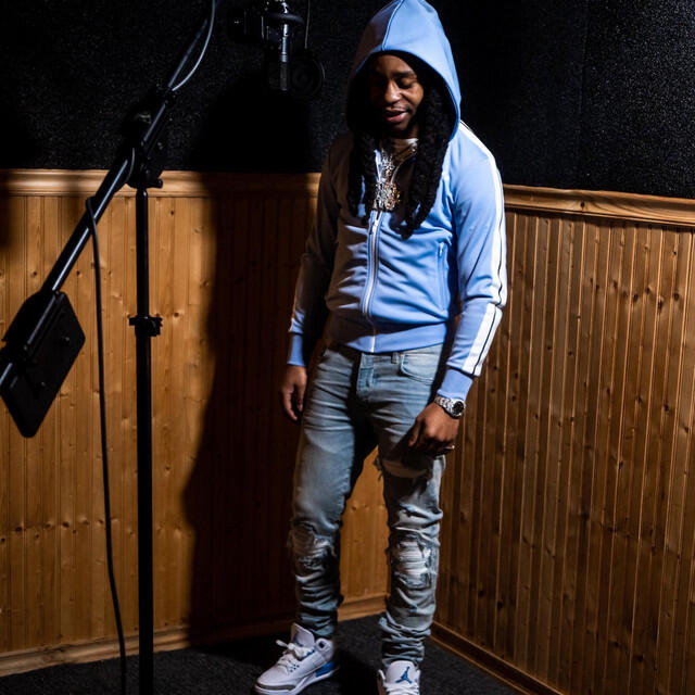 Релиз Fire in the Basement