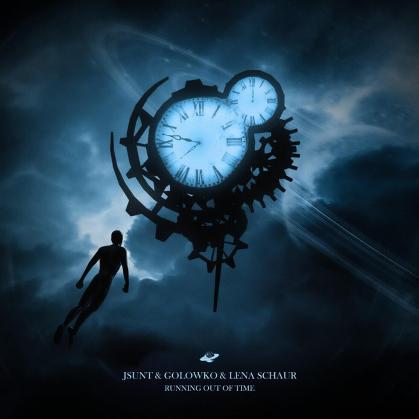Релиз Running Out Of Time