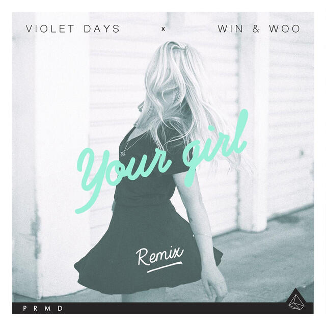 Релиз Your Girl (Remix)