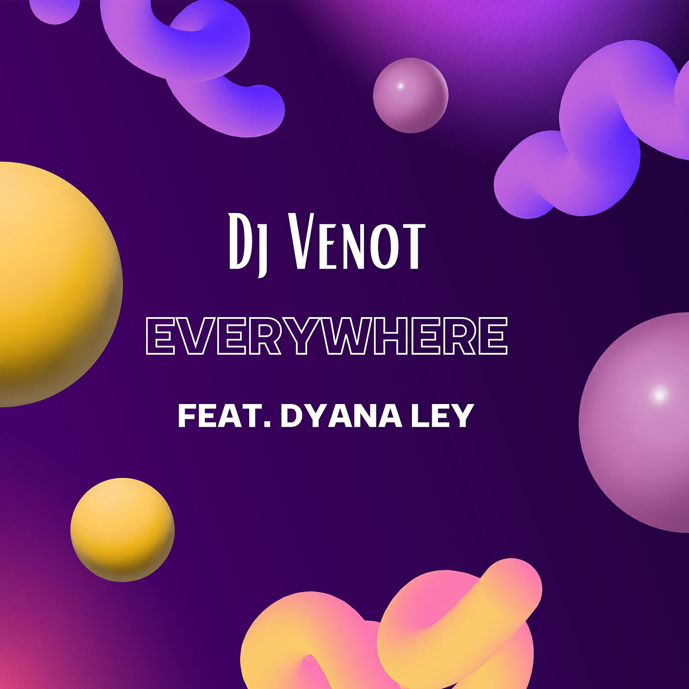 Релиз Everywhere