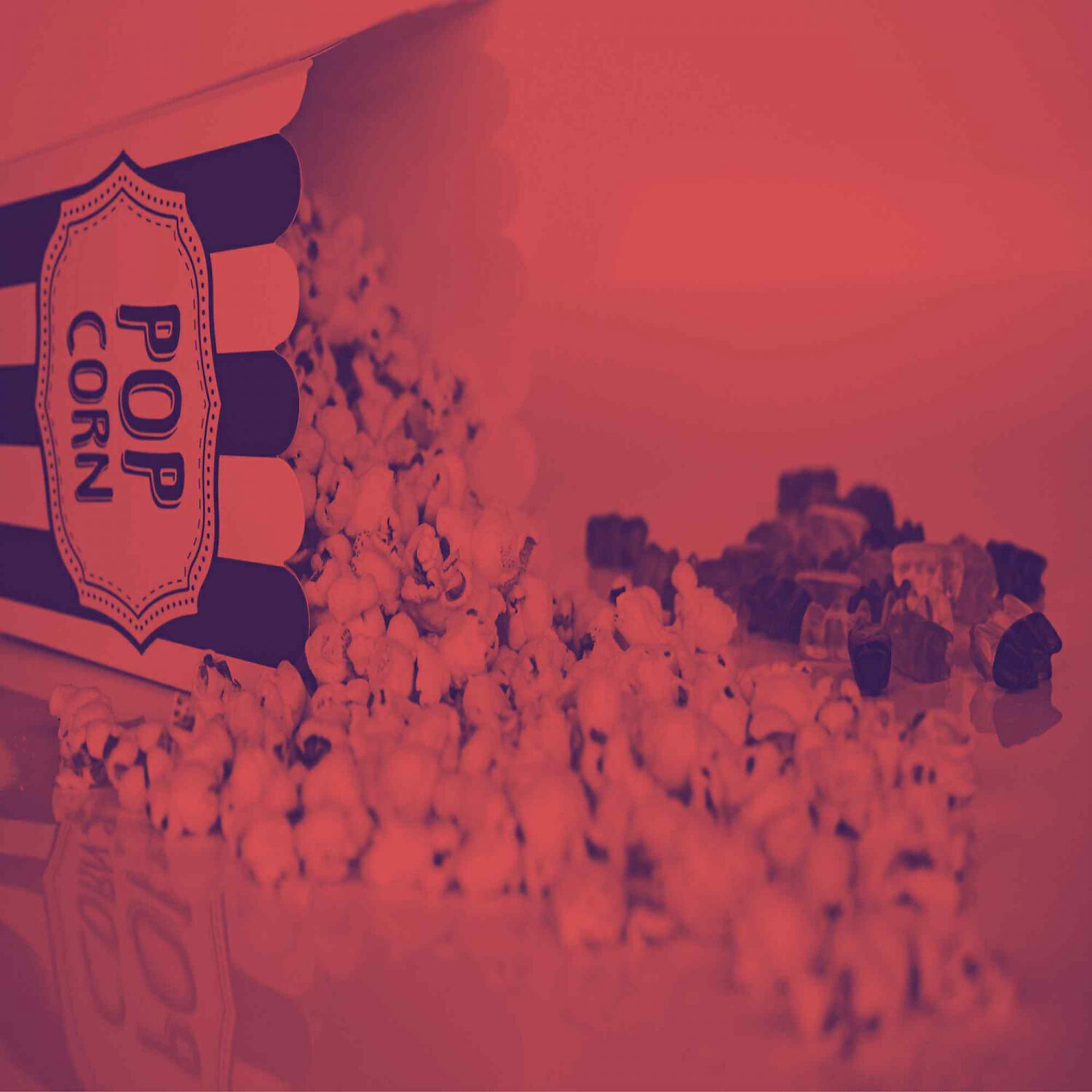 Релиз Bgm for Dinner