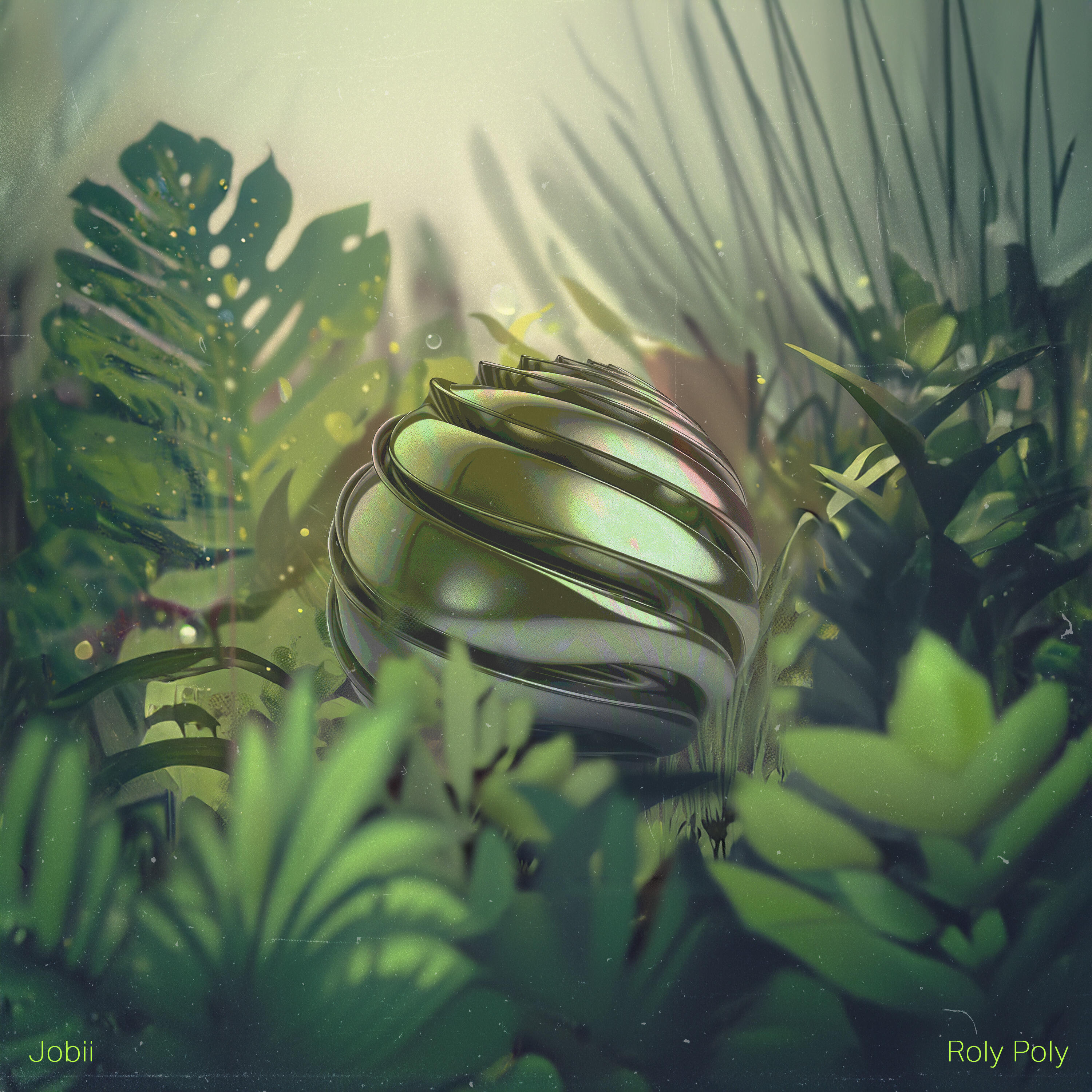 Релиз Roly Poly