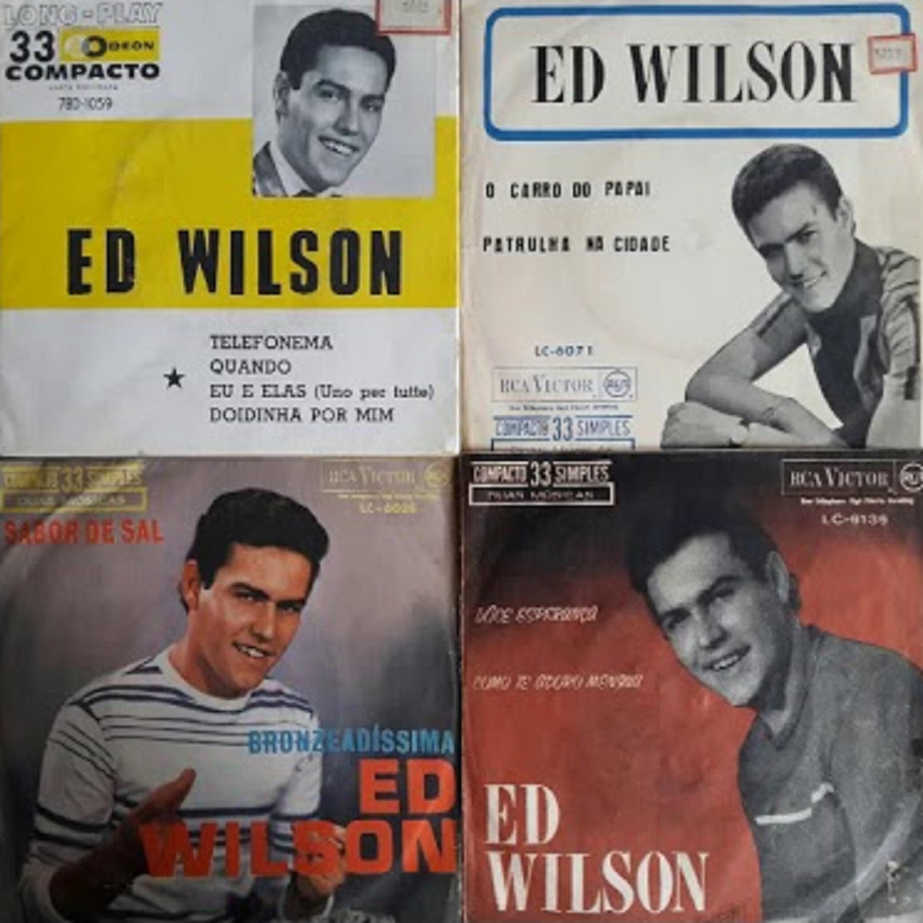 Релиз Uma Trajetória de Sucessos 1963 a 1968