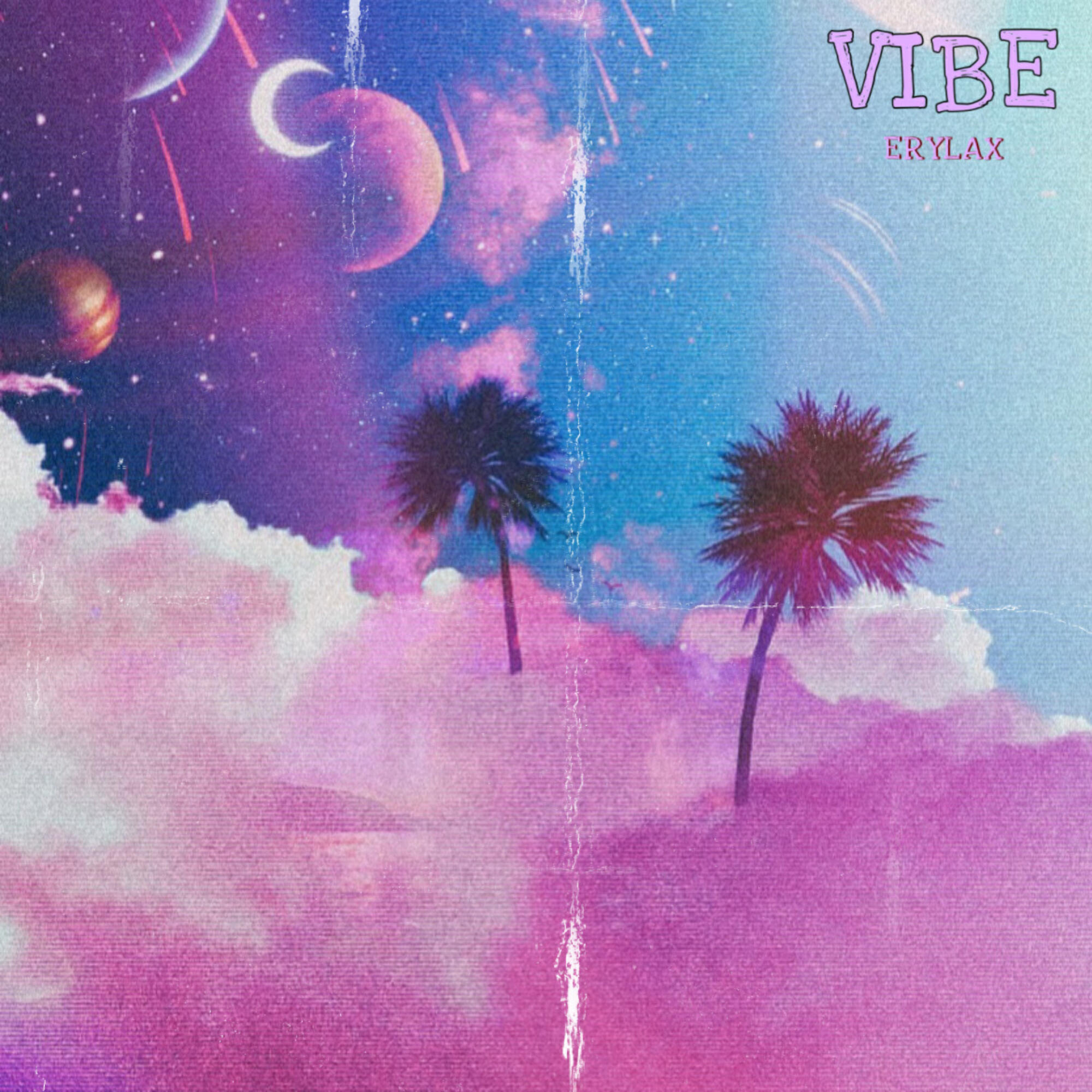 Релиз Vibe