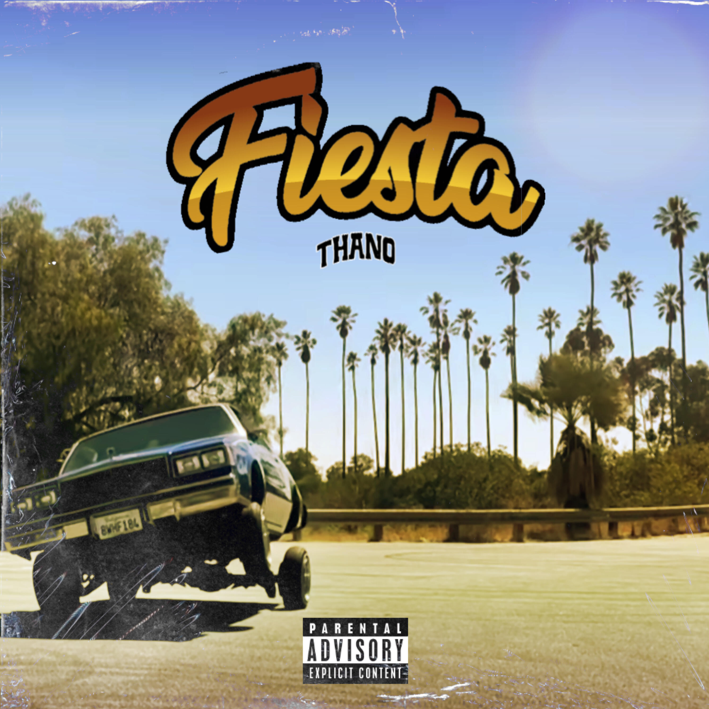 Релиз Fiesta