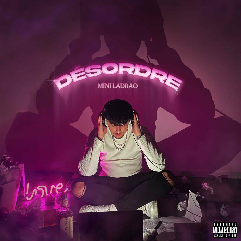 Релиз Désordre