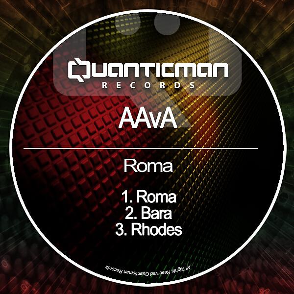 Релиз Roma