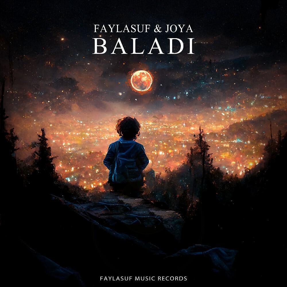 Релиз Baladi
