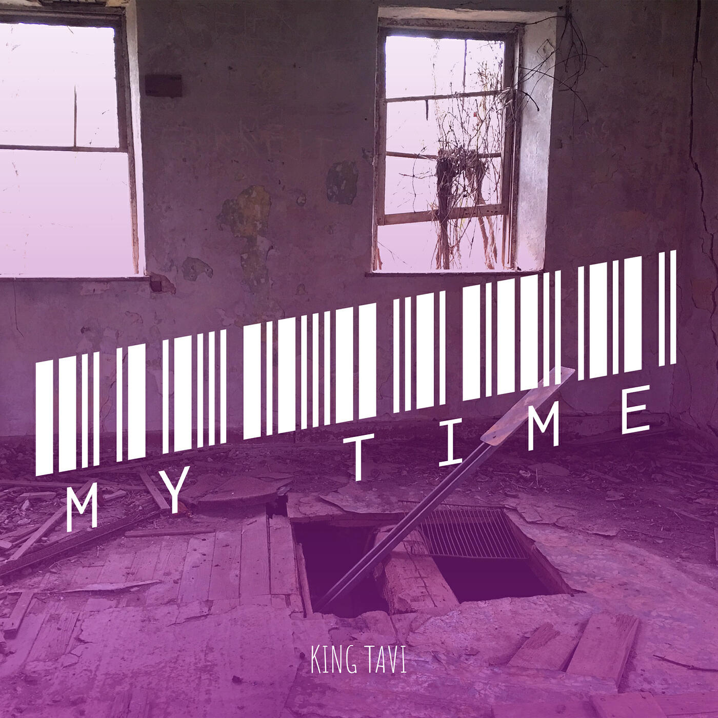 Релиз My Time