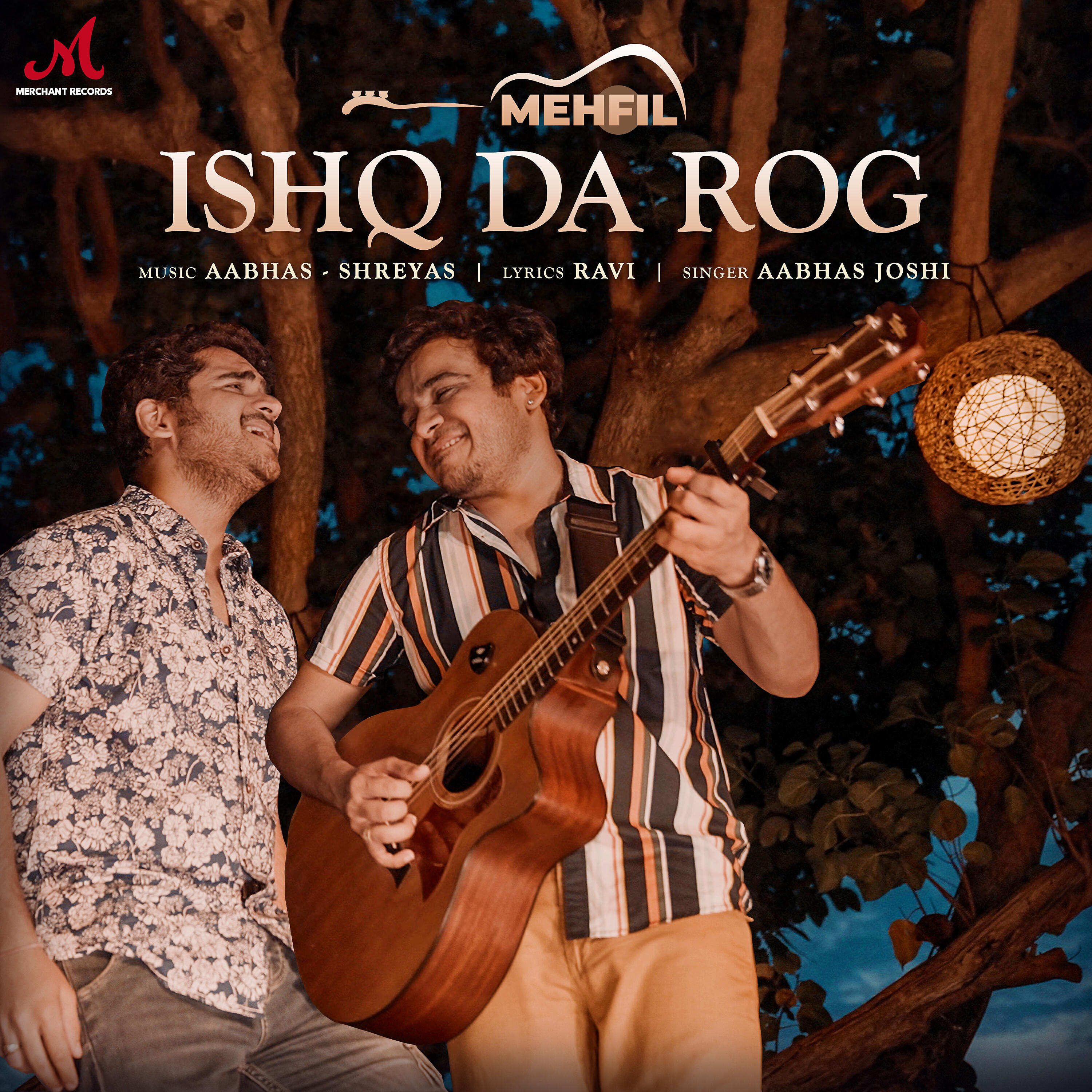 Релиз Ishq Da Rog