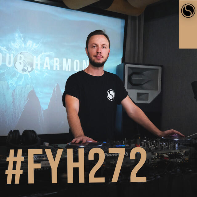 Релиз Find Your Harmony Radioshow #272