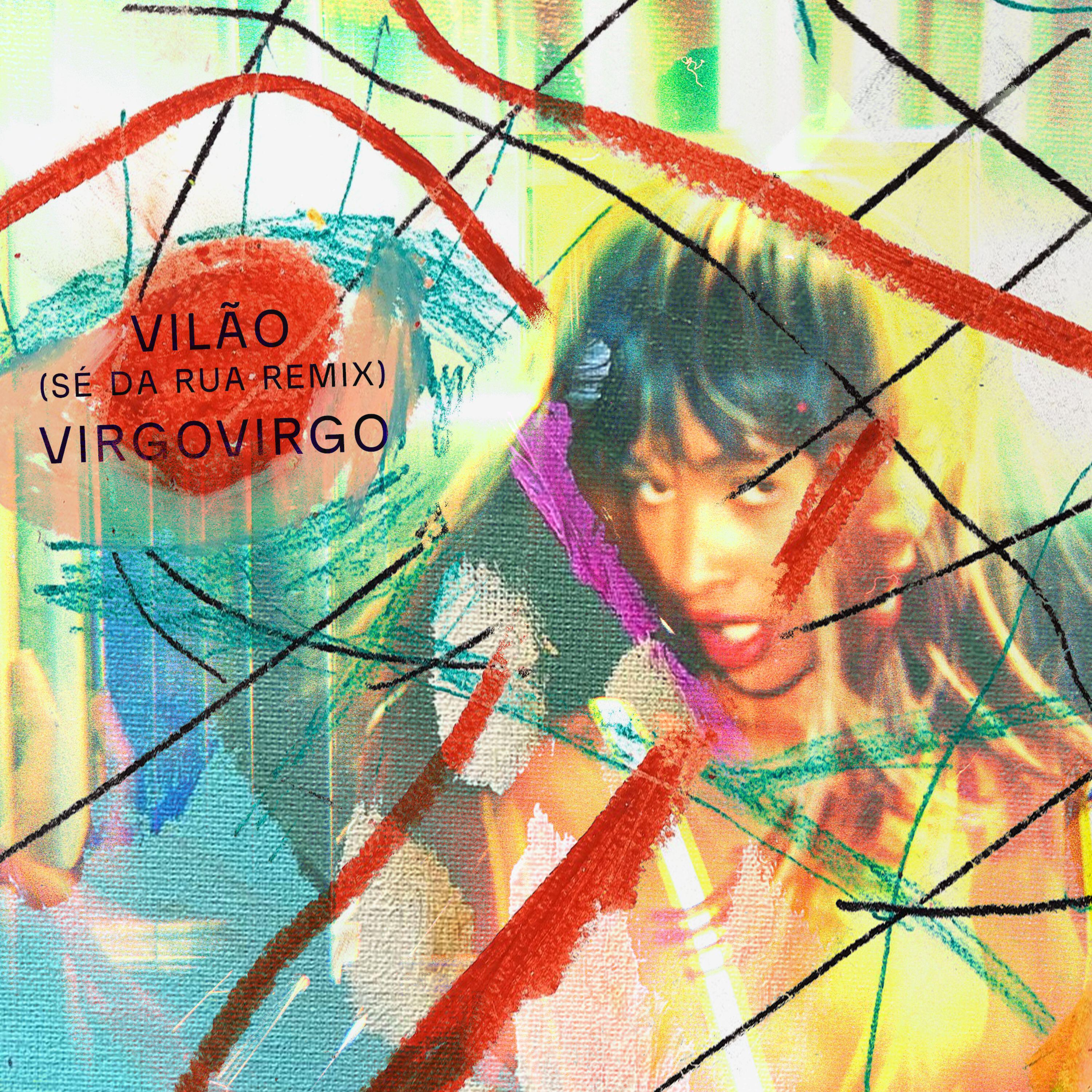 Релиз VILÃO