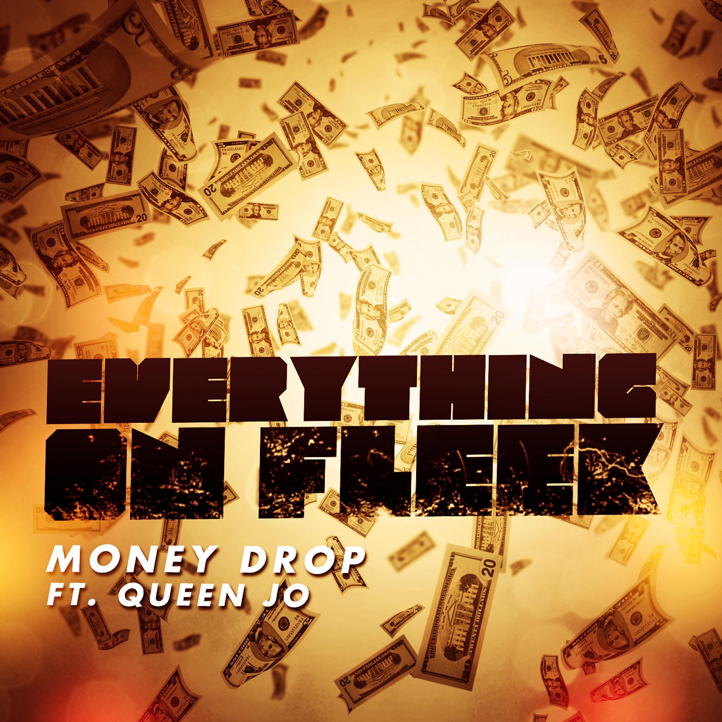 Money Drop
