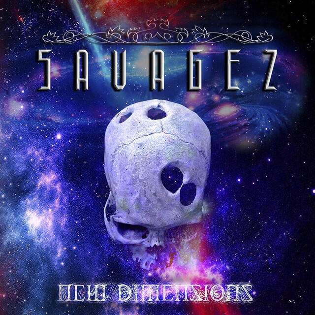 Релиз New Dimensions