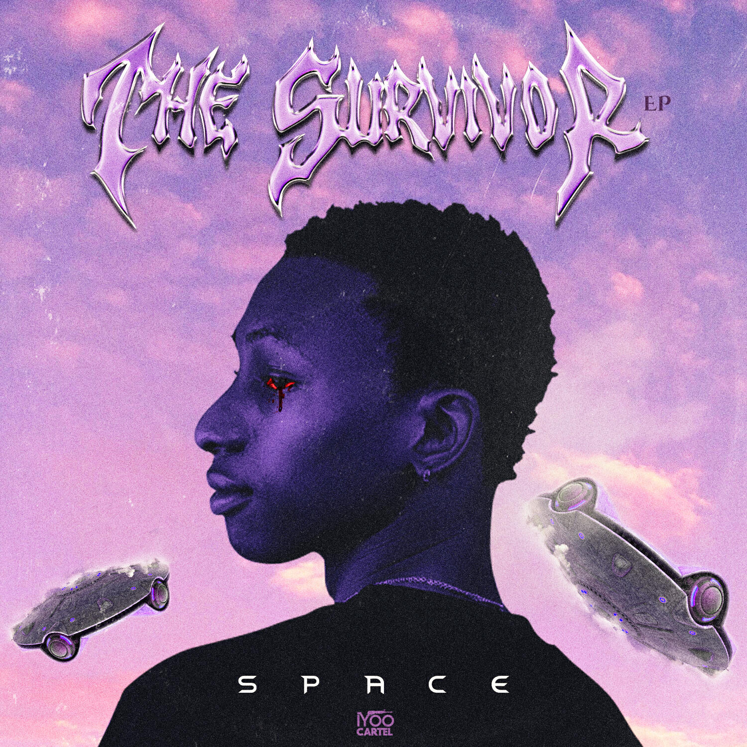 Релиз The Survivor