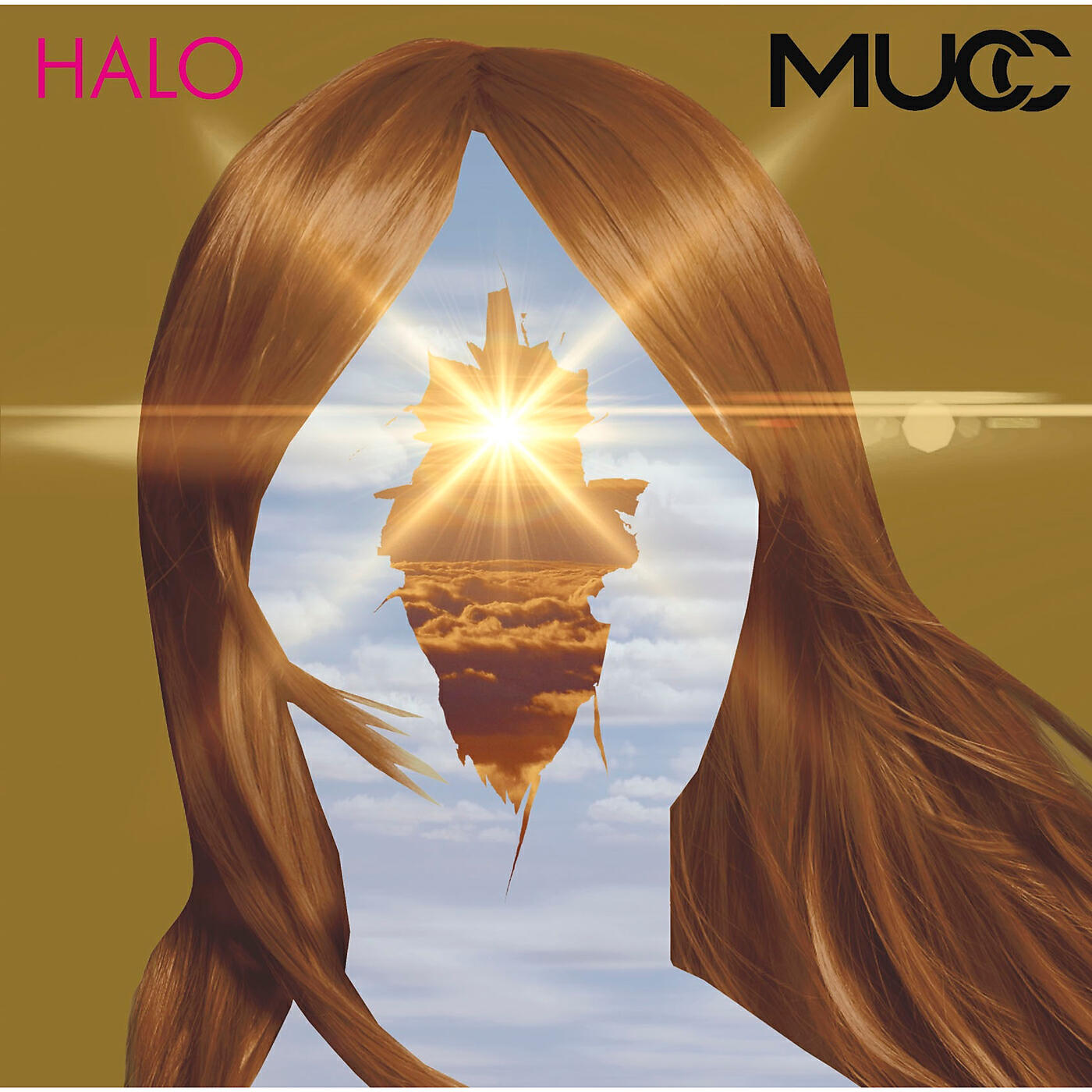 Релиз HALO