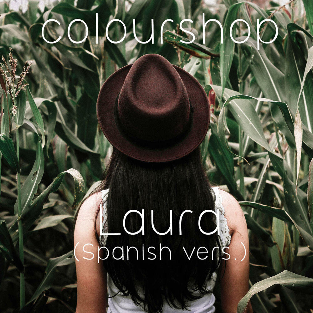 Релиз Laura (Spanish version)