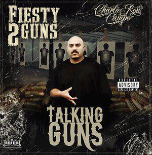 Fiesty 2 Guns