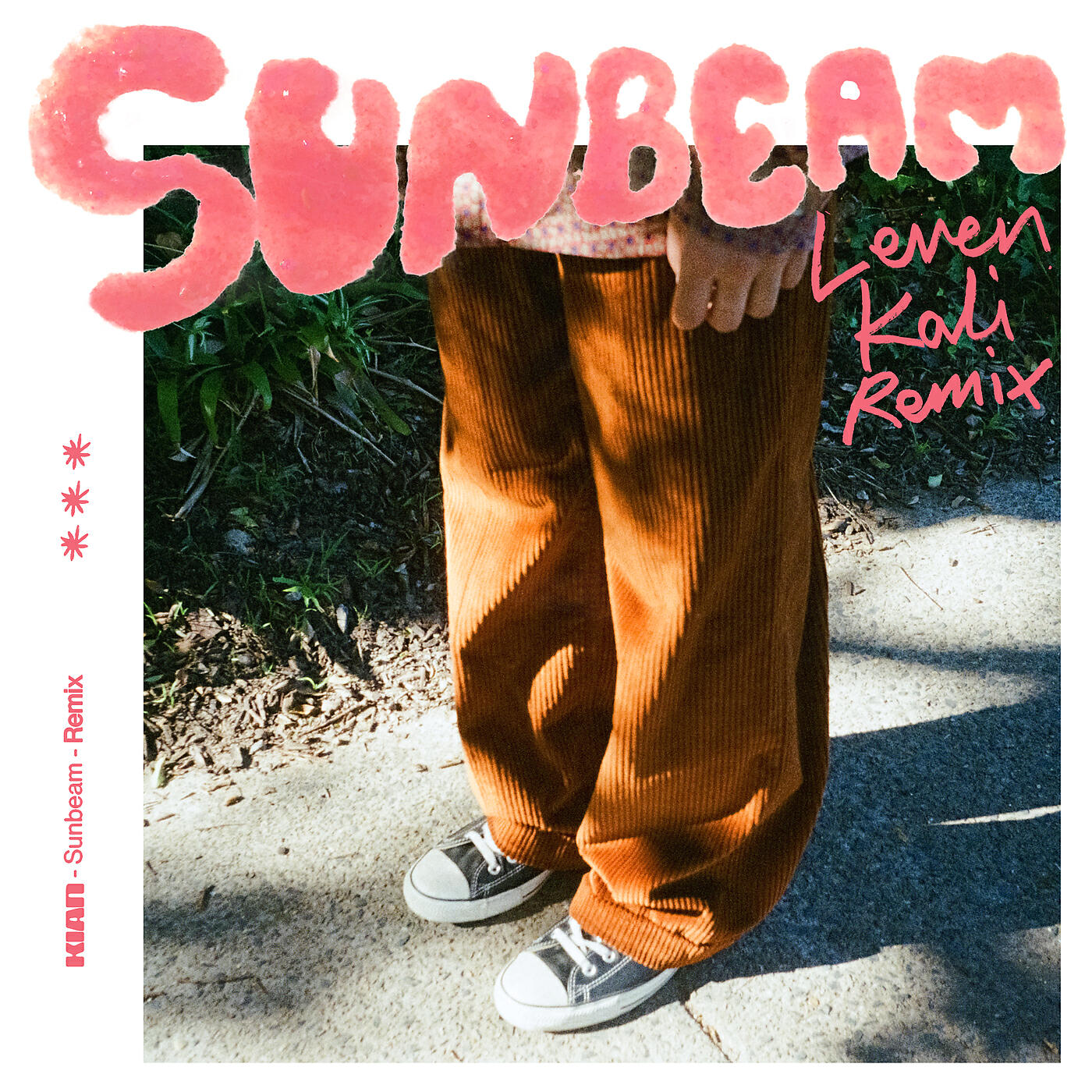 Релиз Sunbeam