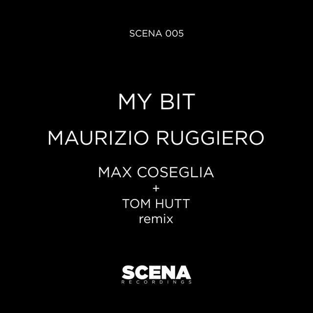 Релиз My Bit