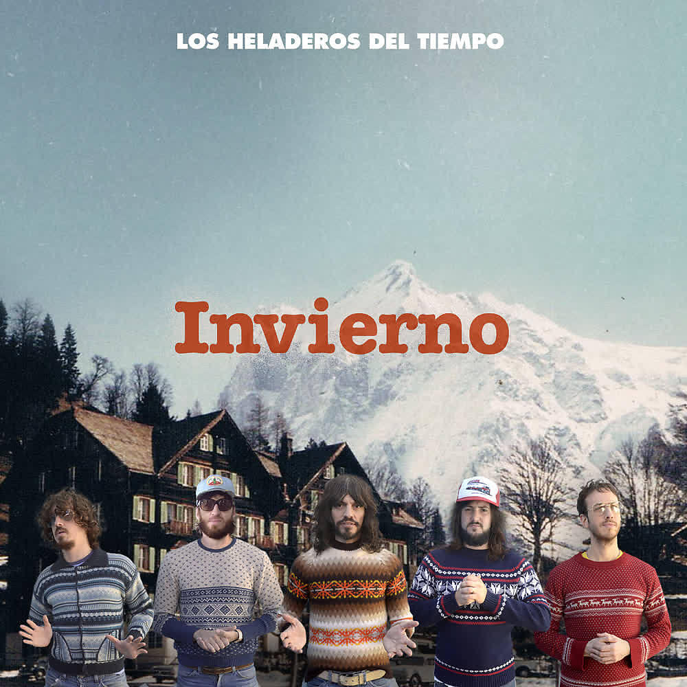 Релиз Invierno