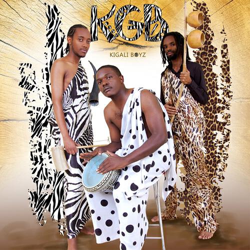 Релиз Kigaliboyz
