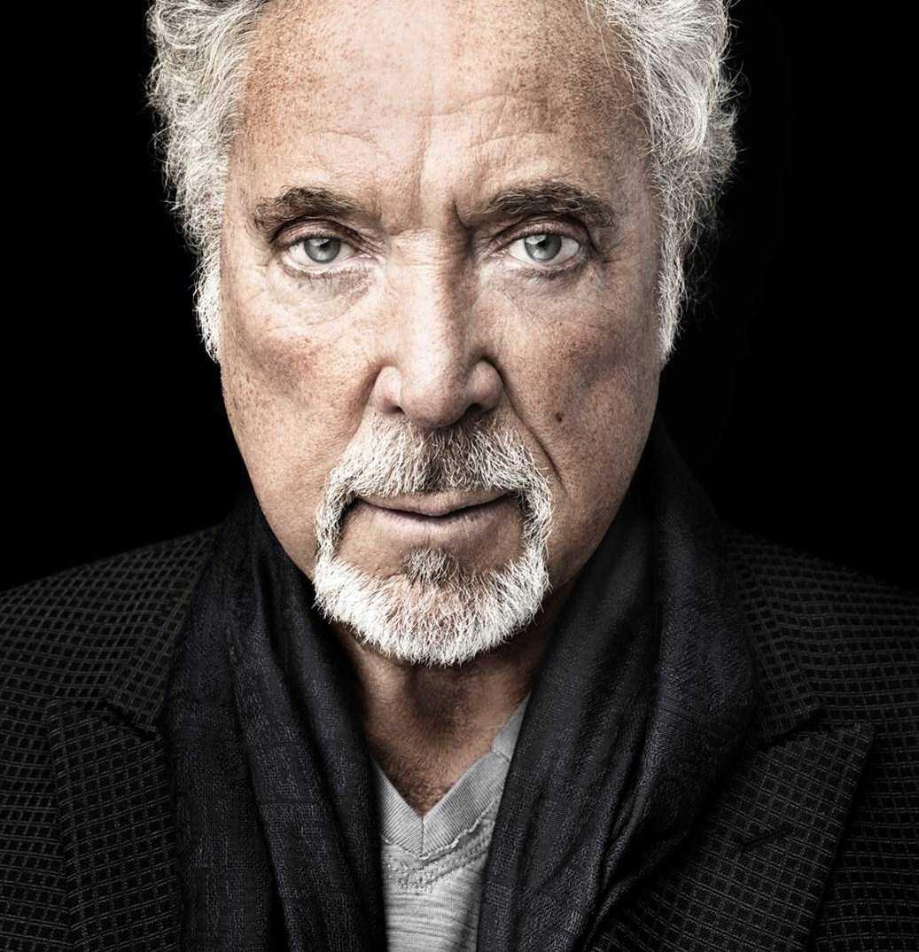 Tom Jones все песни в mp3