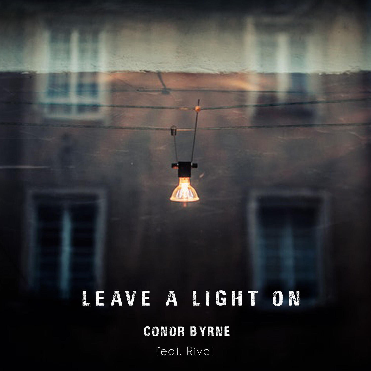 Релиз Leave a Light On