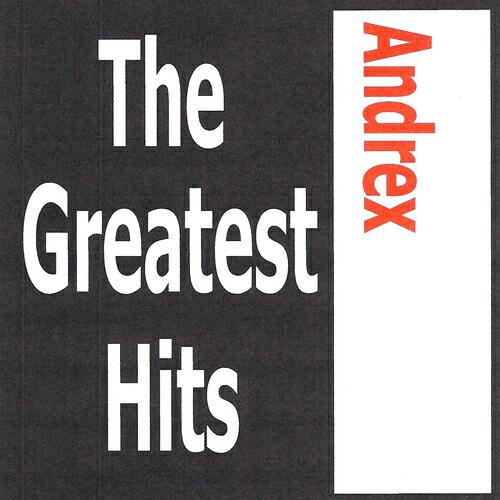 Релиз Andrex - The greatest hits