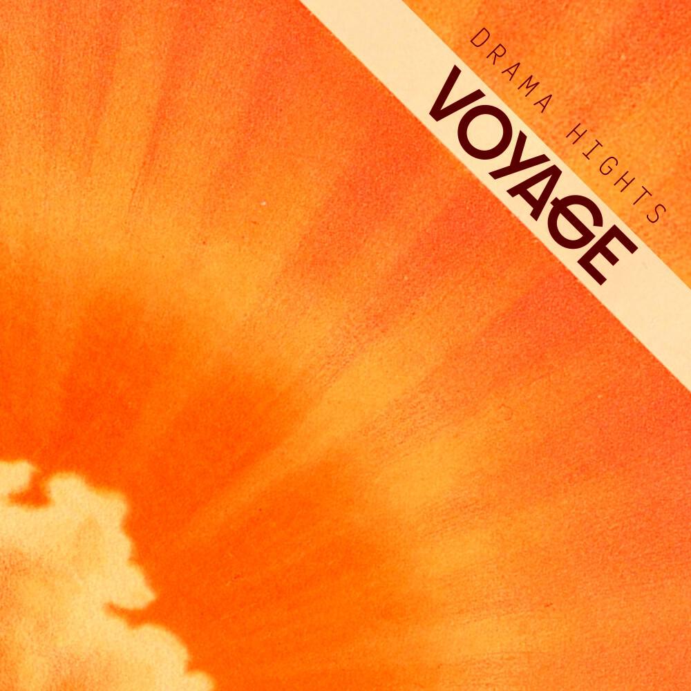 Релиз Voyage
