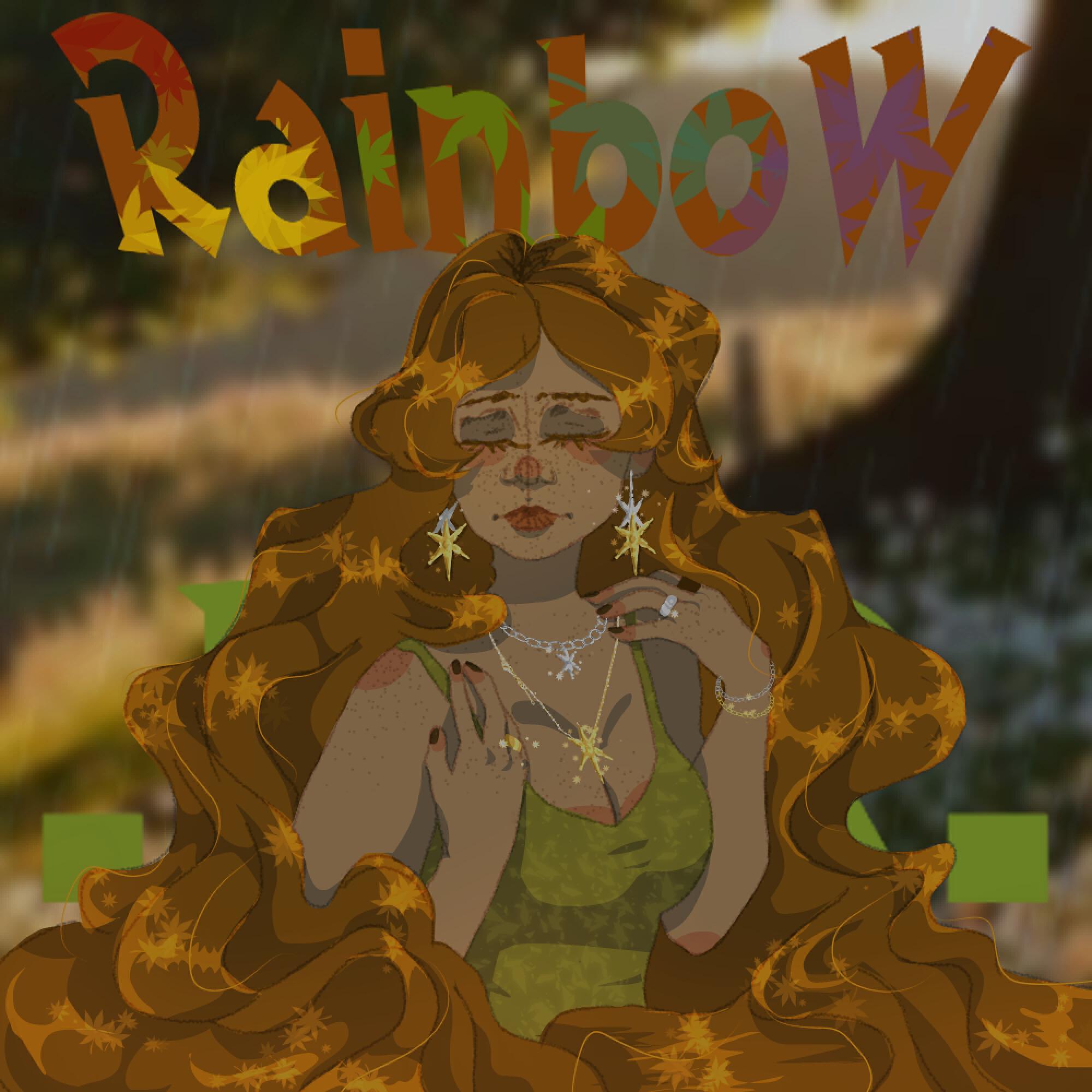 Релиз RAINBOW