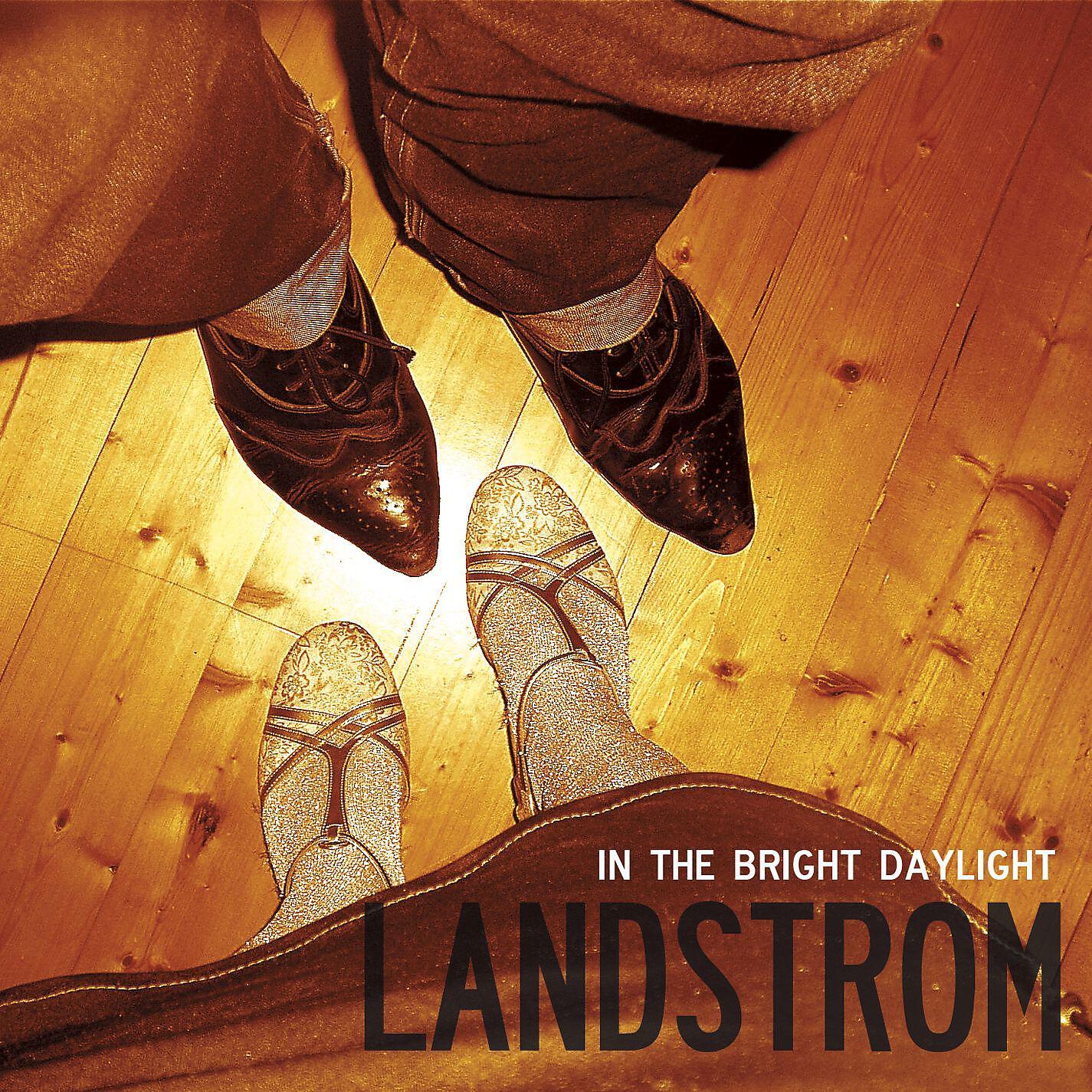 Релиз In The Bright Daylight