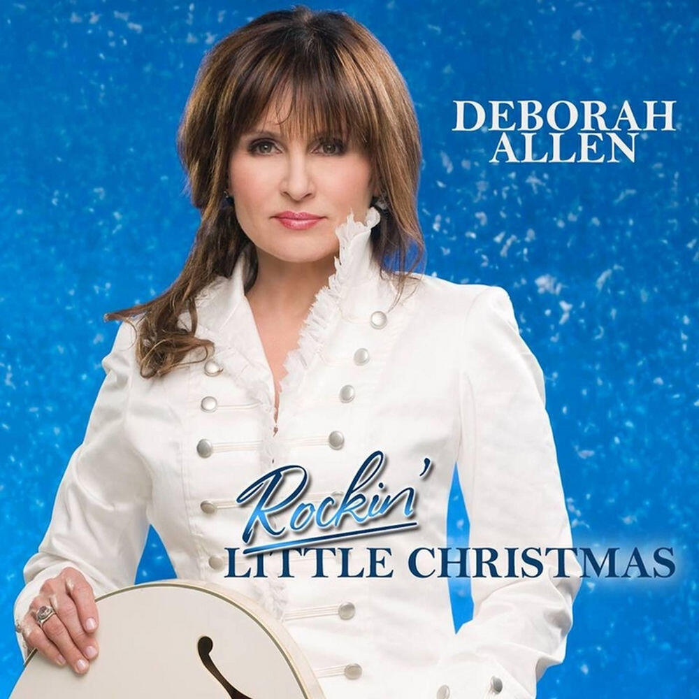 Релиз Rockin' Little Christmas