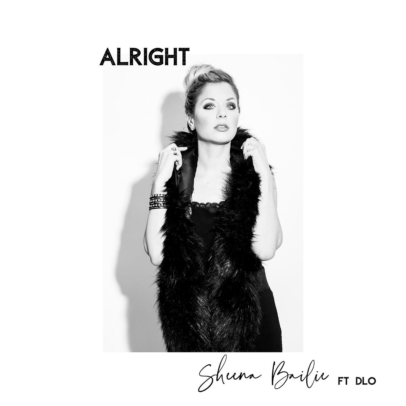 Релиз Alright