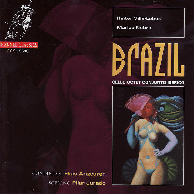 Релиз Brazil