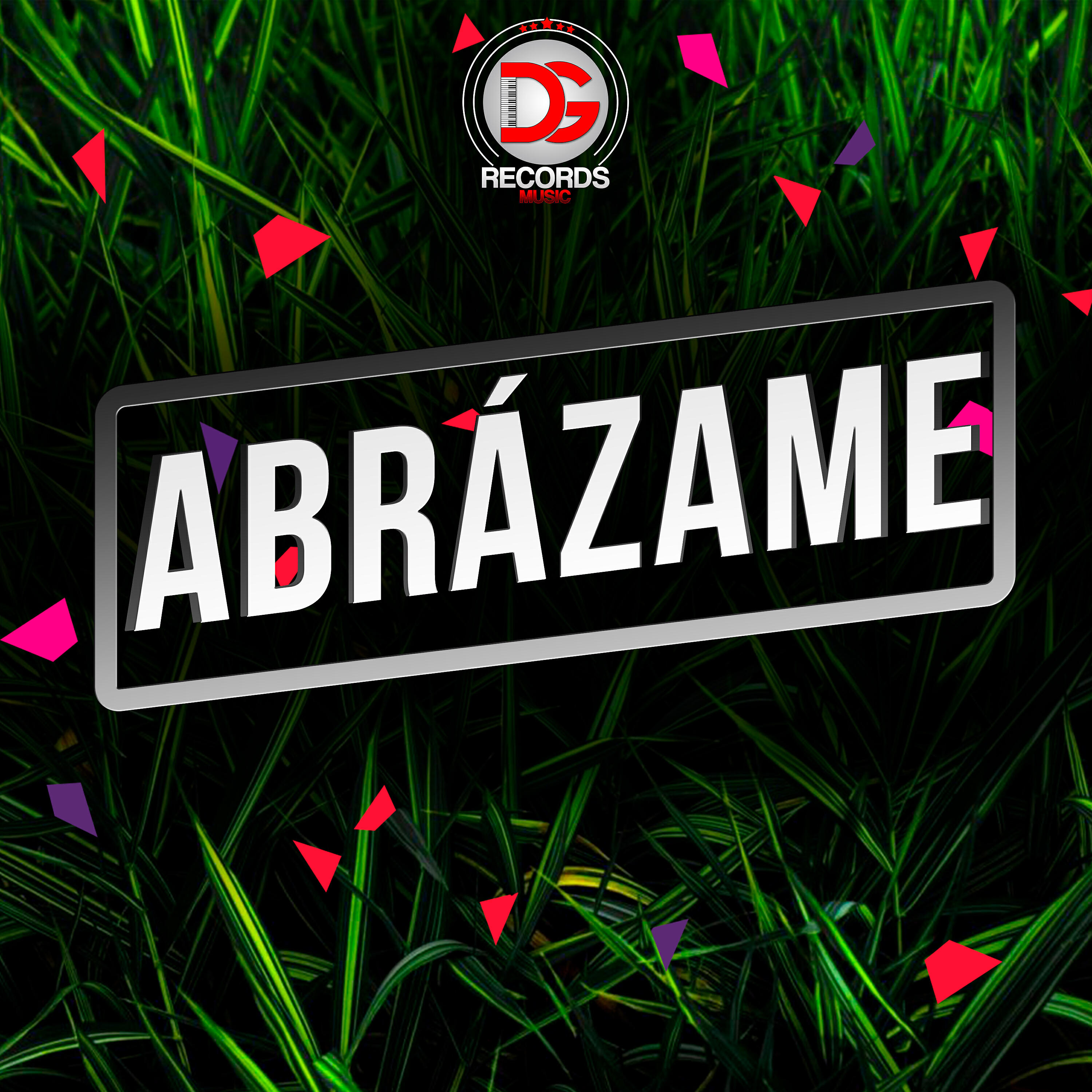 Релиз Abrázame