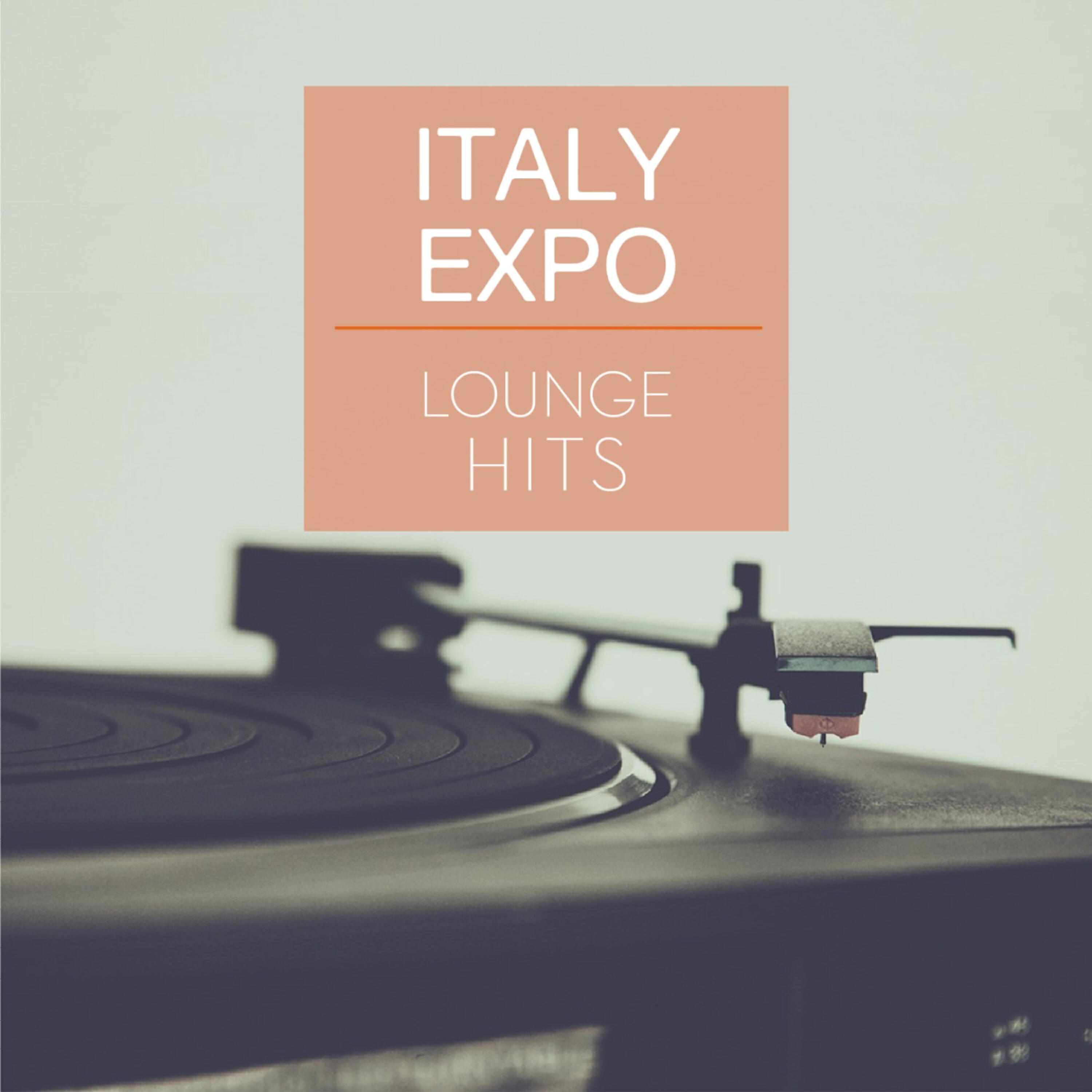 Релиз Italy Expo Lounge Hits