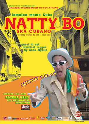 Natty Bo
