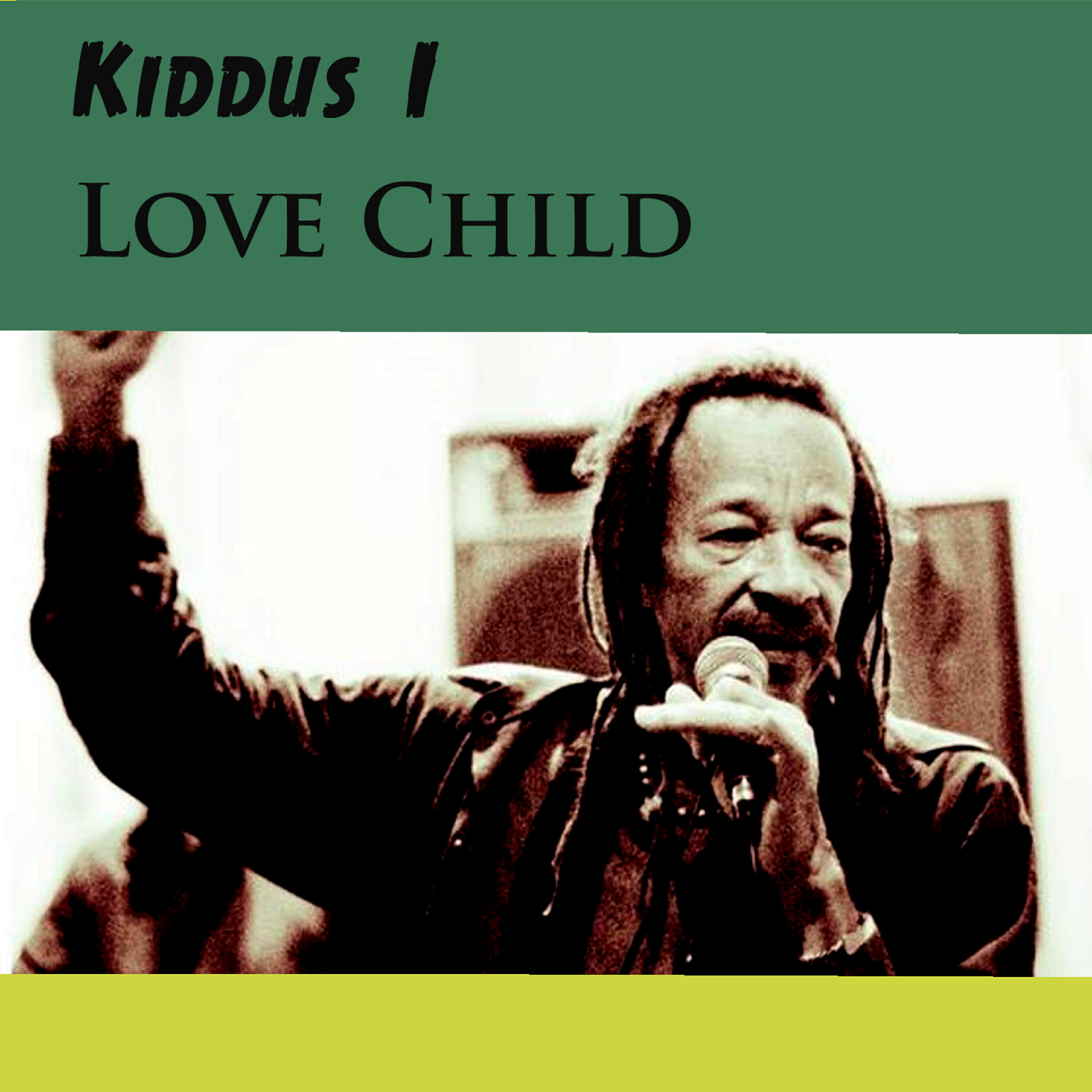 Релиз Love Child